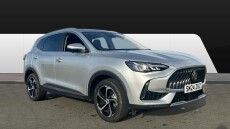 MG HS 1.5 T-GDI PHEV Trophy 5dr Auto Hatchback